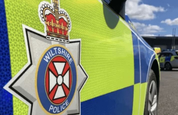 Teenager Hit with Hammer in Penhill Bike Theft