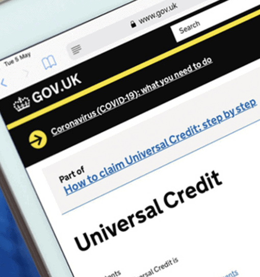 Tens of Thousands on Universal Credit Sanctioned in Just One Month