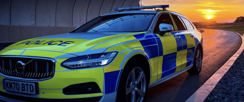 Three Dead, Child Seriously Injured in South Gloucestershire Crash — Motorway Remains Closed in Both Directions