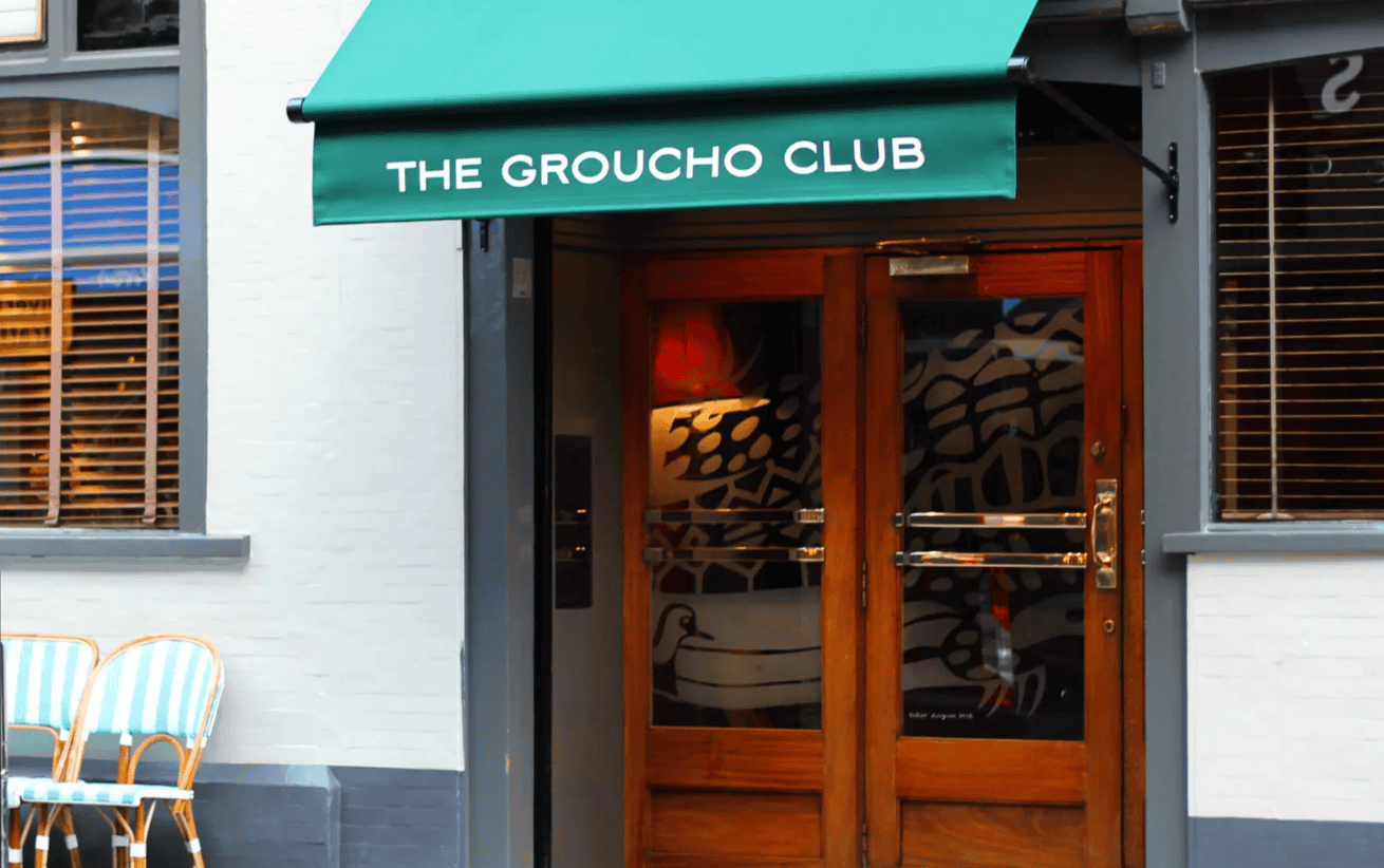 Tory MP Patrick Spencer Charged with Two Counts of Sexual Assault