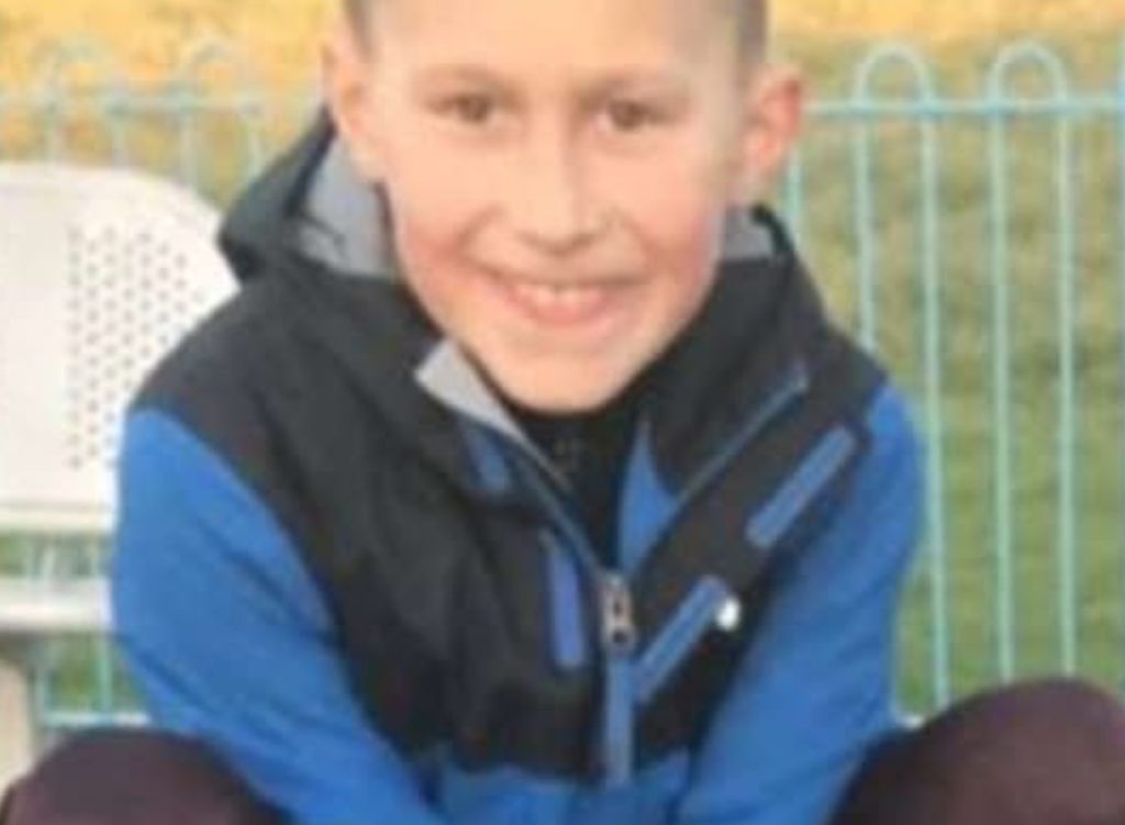 Tragic Death of Layton Carr, 14, Sparks Manslaughter Probe — 21 Arrested in Gateshead Blaze
