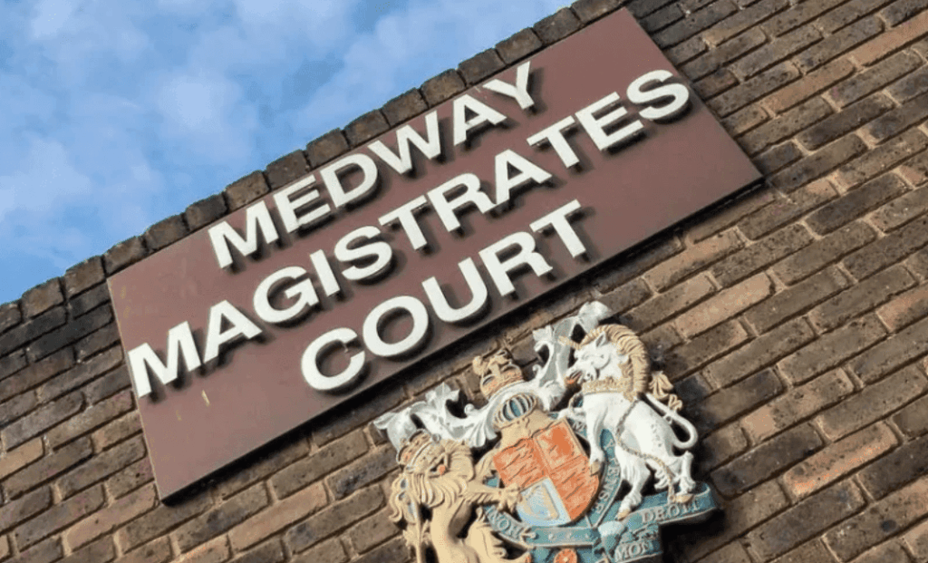 Two Charged After Class A Drug Seizure in Dartford Following Suspicious Car Stop