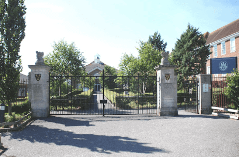 Two Teenagers Arrested After 12-Year-Old Girl Raped in Dorchester Field