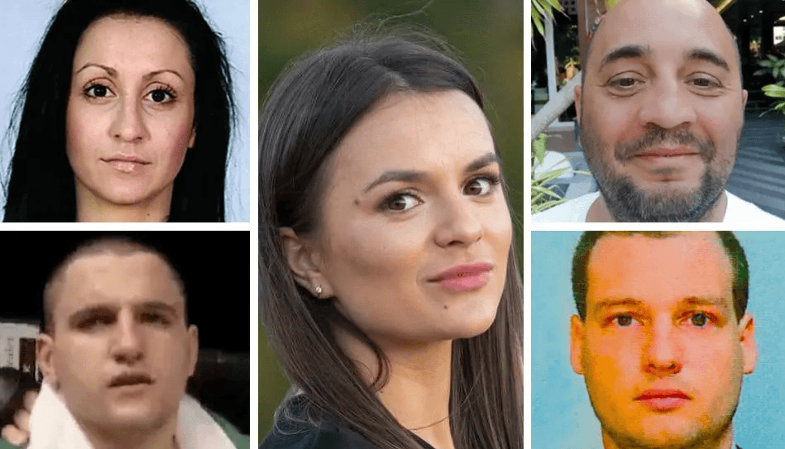 UK Court Jails Six in Landmark Russian Espionage Case