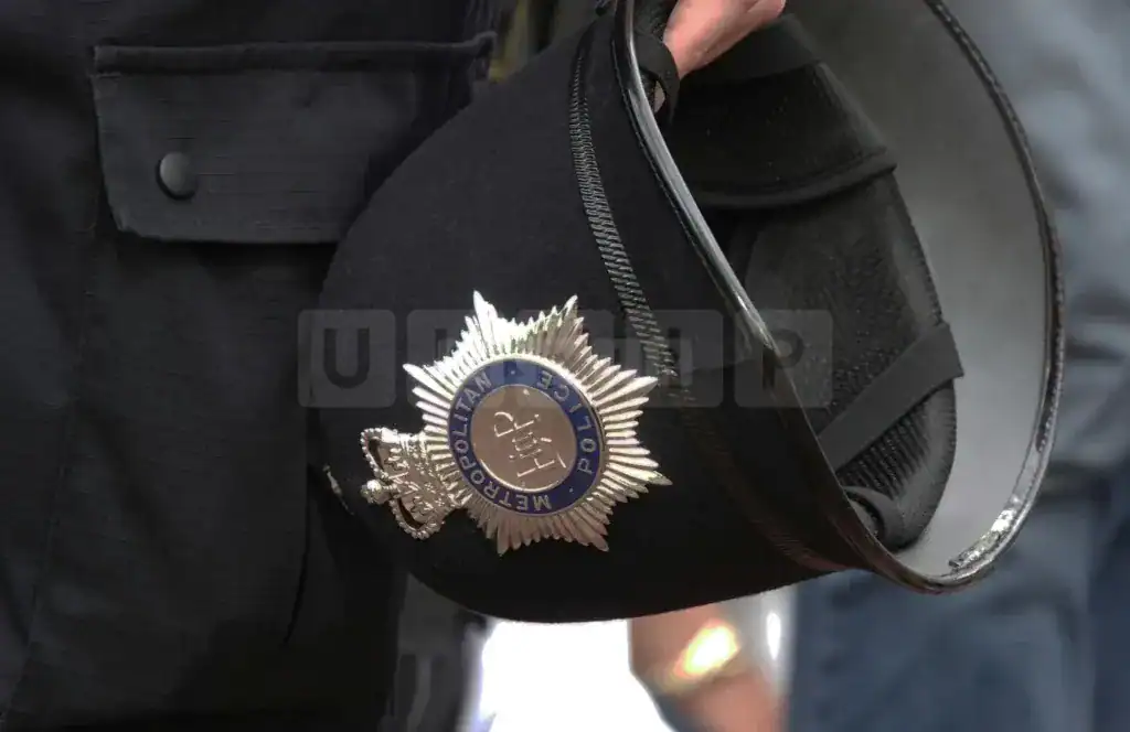 Three Met Officers Face Misconduct Hearing After 90-Year-Old Woman Was Threatened With Taser and Restrained – UKNIP