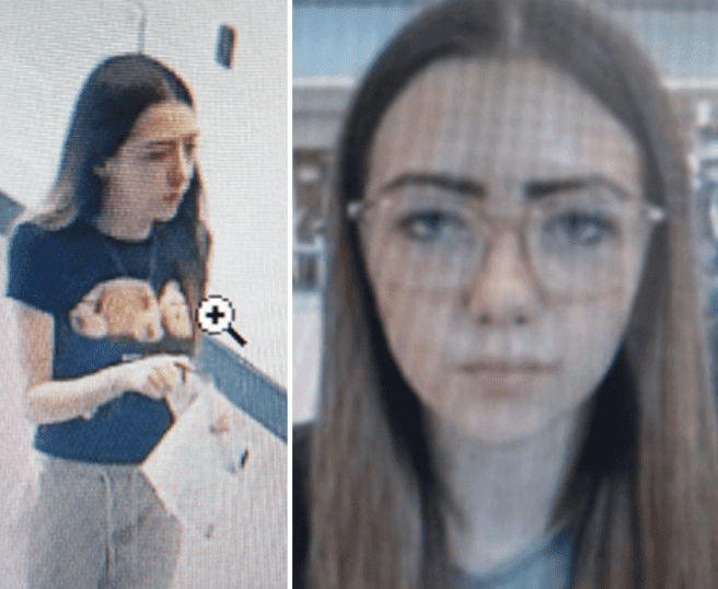 Urgent Appeal: Police Search for Missing Teen Caitlin-Rose from Brighton