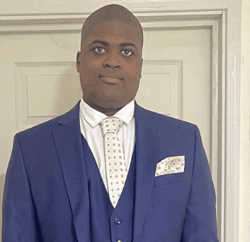 Urgent Appeal to Find Missing Rochester Man Wisdom Davidson