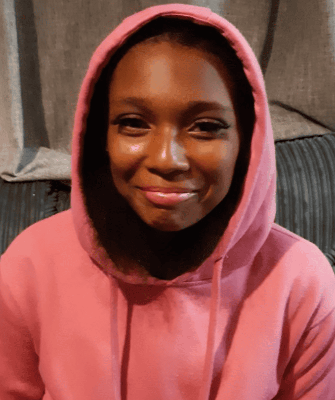 Urgent Appeal to Find Missing Teenager Ella-Cashe, 13