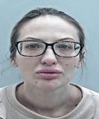 Urgent Appeal to Locate Chloe Gavin, Last Seen in Preston
