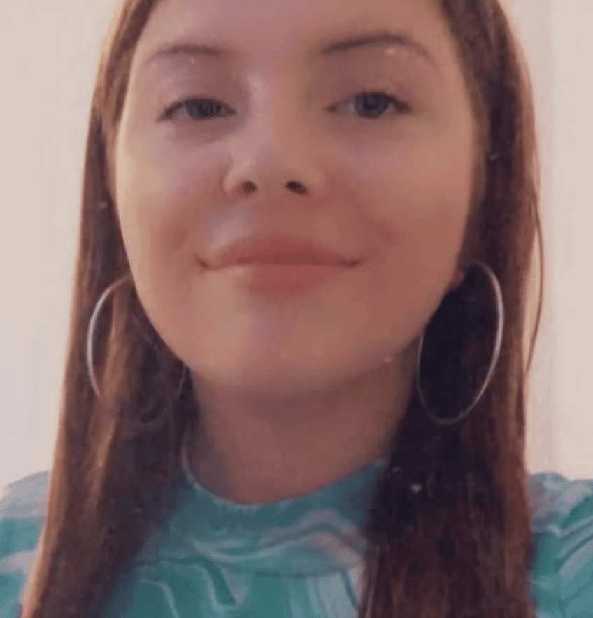 Urgent Appeal to Locate Missing 15-Year-Old Alisha Cooney from Dover