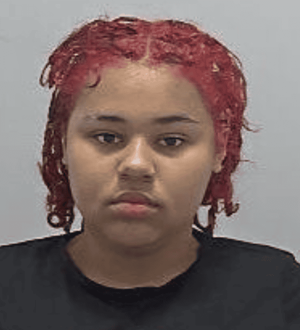 Urgent Search for 14-Year-Old Kelsey Missing from East London