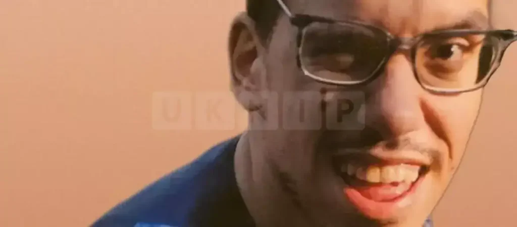 Urgent Search for Missing Camden Man Bashir Marhoon, 35, Who ‘Lacks Capacity to Understand What He May Be Doing’