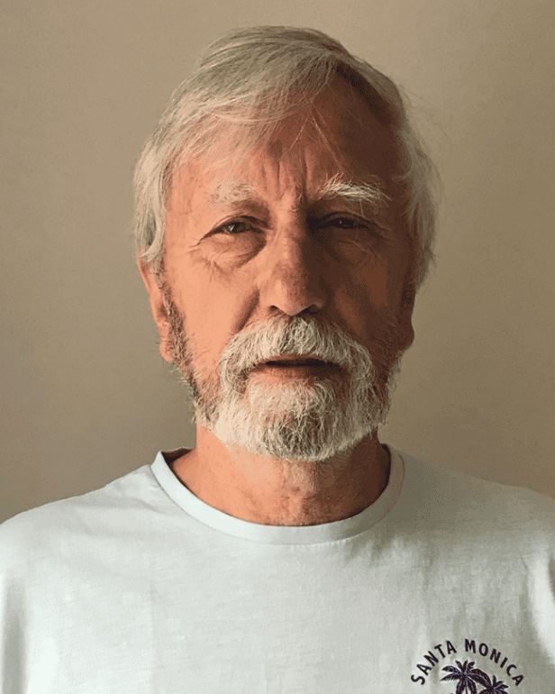 Urgent Search for Missing Man, 77, from Lenham Near Maidstone