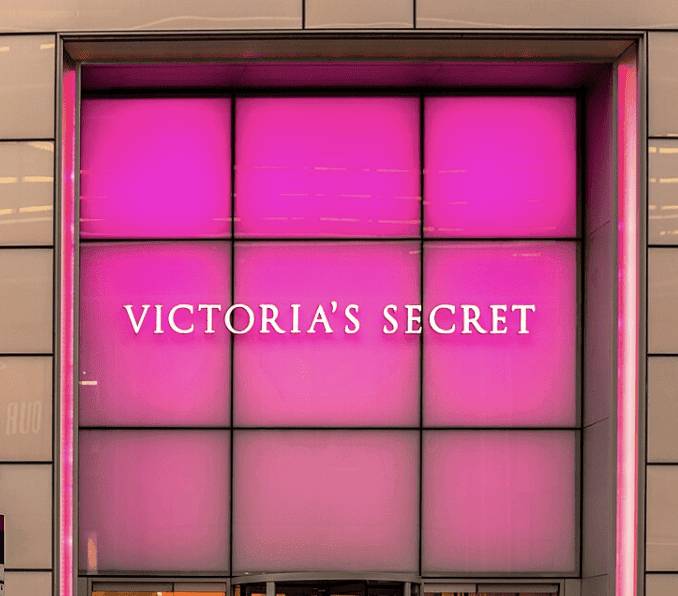 Victoria’s Secret Takes Down US Website Following ‘Security Incident’