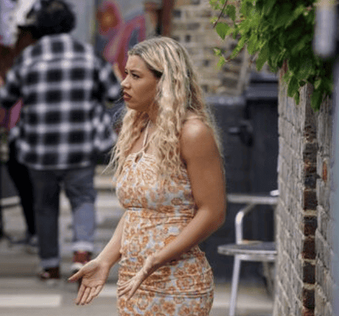 Who Is Molly Rainford’s Famous Dad? EastEnders Star’s Family Connection Revealed