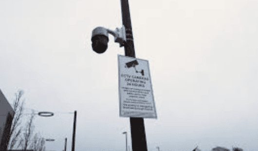 Why UK Police May Not Collect Your CCTV Crime Evidence