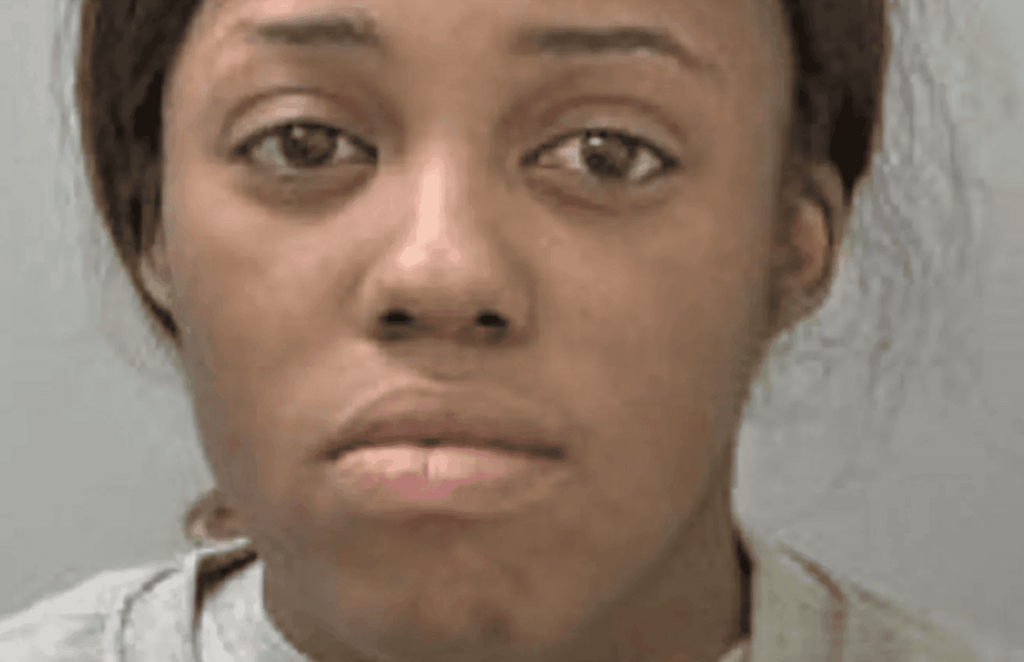 Woman Charged with Murder After Death of Two-Year-Old Eliza Ngaba