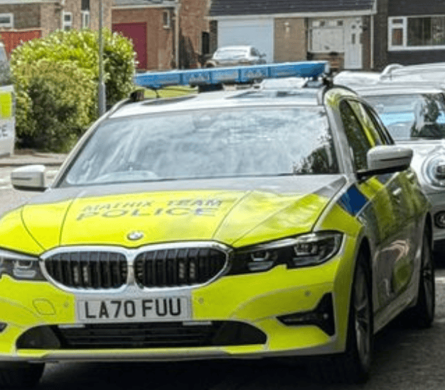 Woman Dies After Major 999 Response to Collision in Nunthorpe