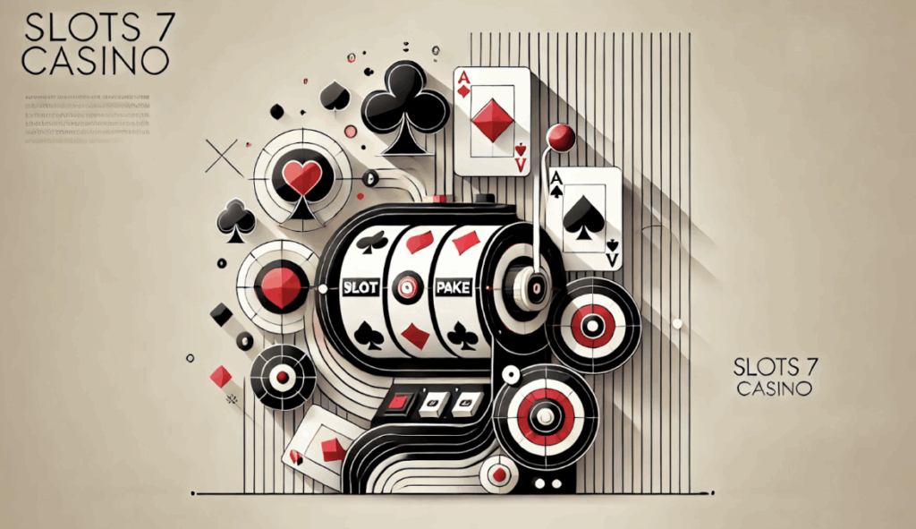 A Deep Dive into Slots 7 Casino: Is It Worth a Spin?