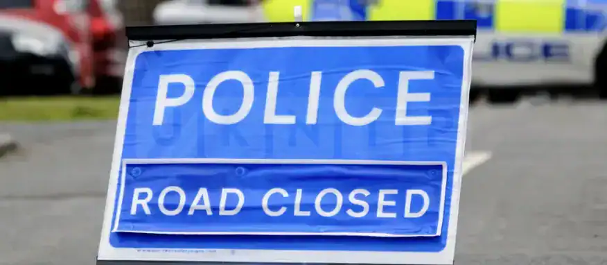 A207 Shooters Hill Closed in Both Directions After Serious Crash