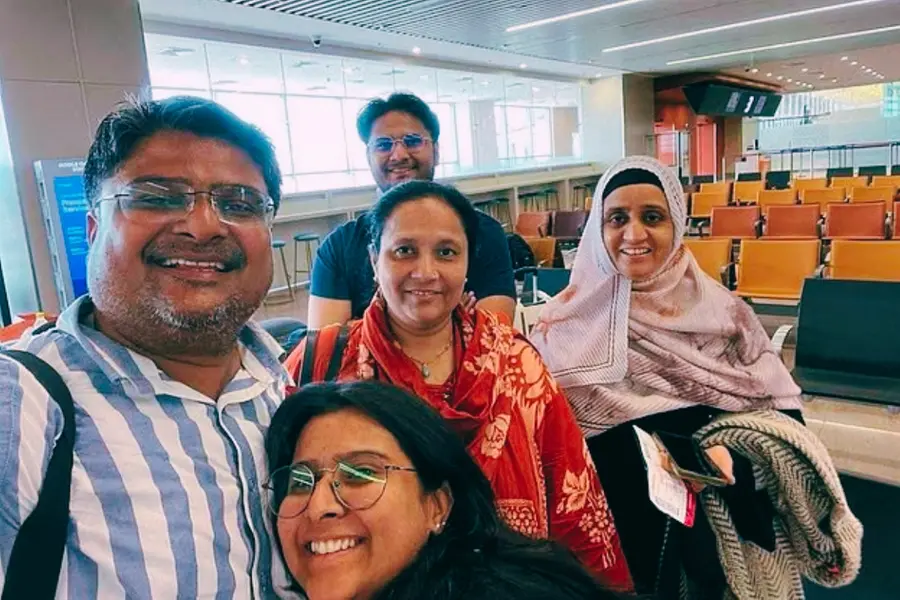 Air India Crash: Former Northfleet Nursery School Head Dies in Tragedy