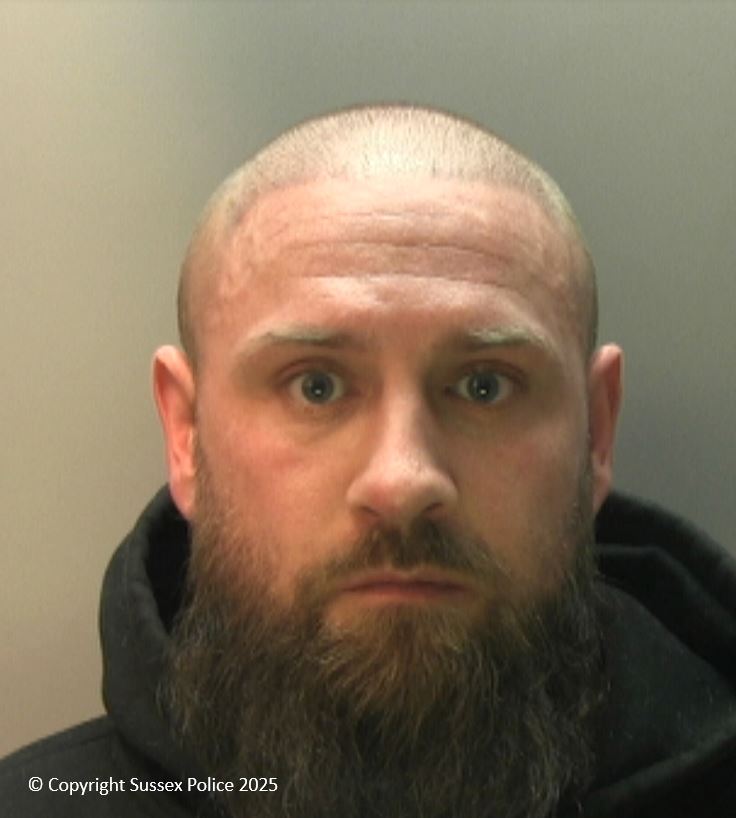 Bexhill Chimney Sweep Who Defrauded 25 Customers Out of £30K Jailed