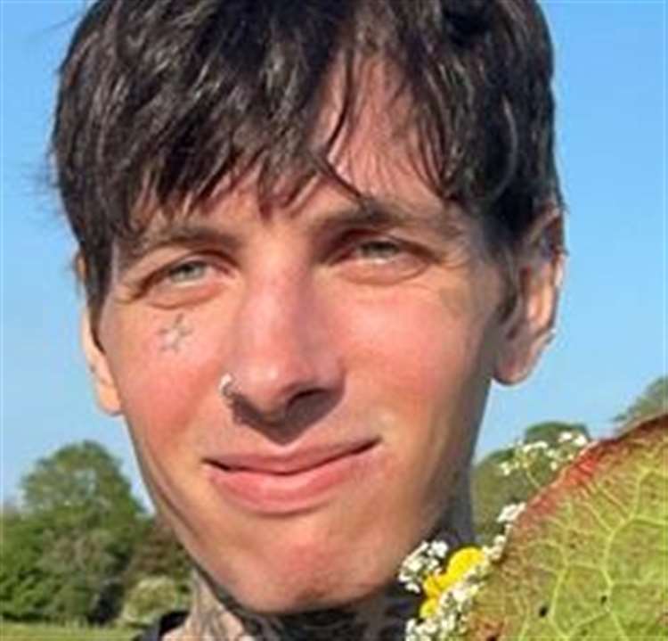 Body Found in Canterbury During Search for Missing Man