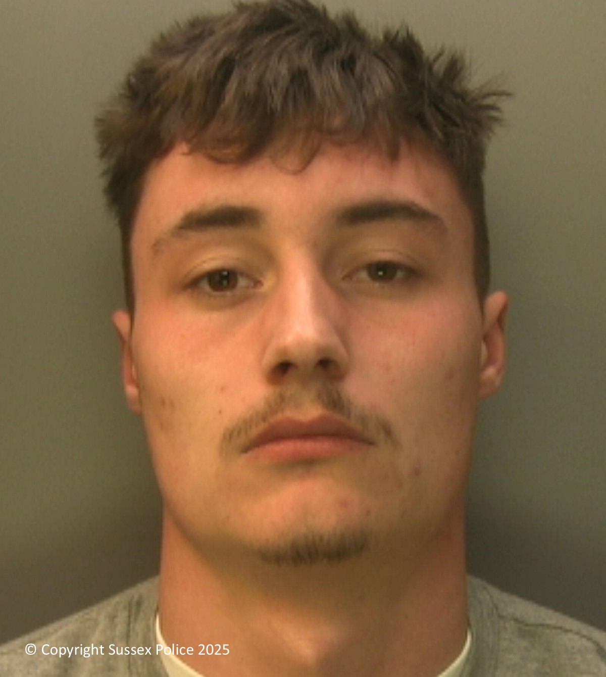 Brighton Man Sentenced to Over Four Years After Machete Threat and Drug Charges