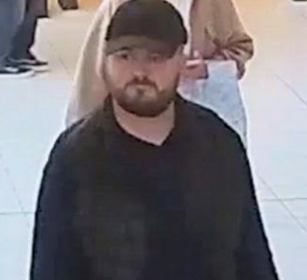 CCTV Appeal After £500 Bulk Theft from Maidstone Holland & Barrett