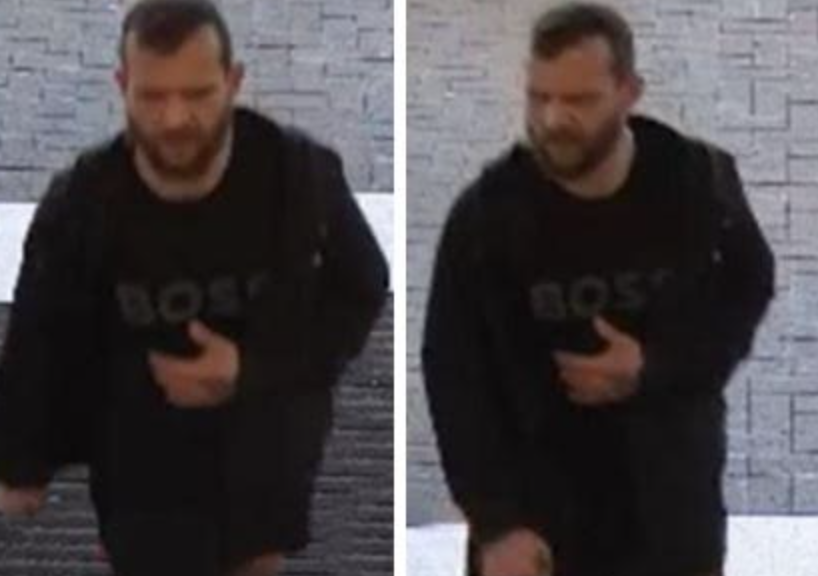 CCTV Appeal Issued After Thefts at Tesco Supermarket in Rainham