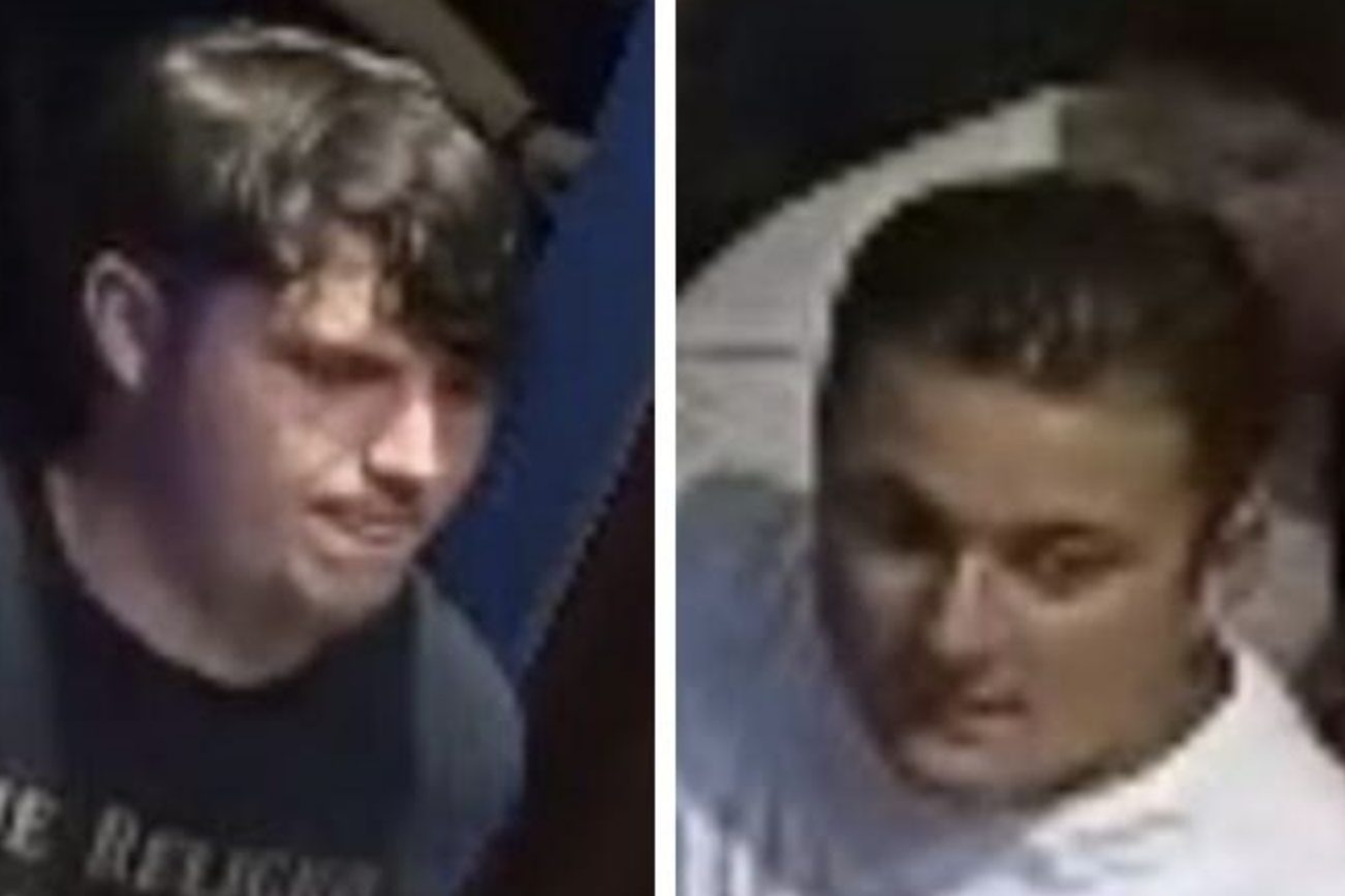 CCTV Released After Man Brutally Attacked at Maidstone Nightclub