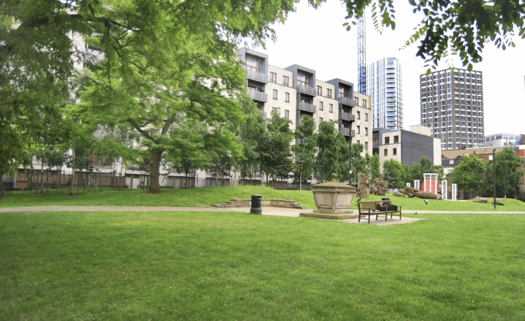 Crackdown on Drug Supply in Altab Ali Park Leads to Arrests and Renewed Community Safety Push