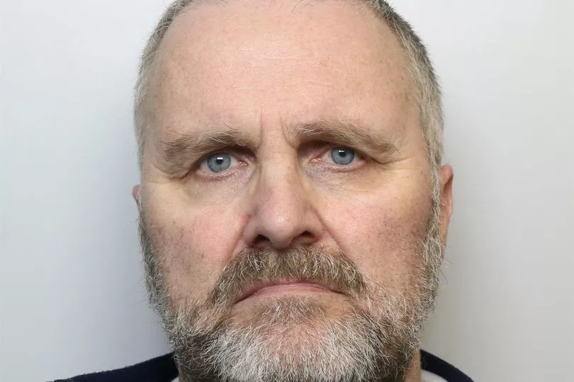 Halifax Paedophile Malcolm Holland Jailed 21 Years for Decades of Child Abuse