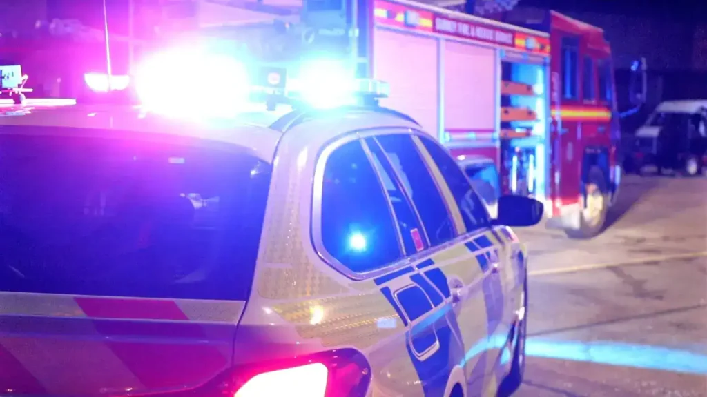 Young Motorcyclist Killed in Capel Crash on A24 – Surrey Police Urge Witnesses to Come Forward