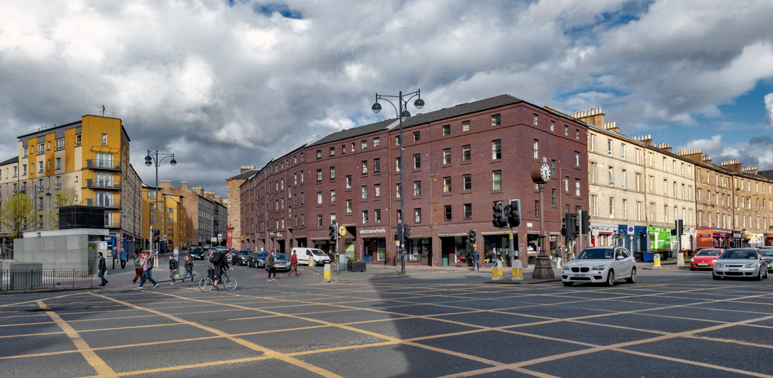 Drivers Fined Almost £1m for Yellow Box Violations Outside London and Cardiff in 2024