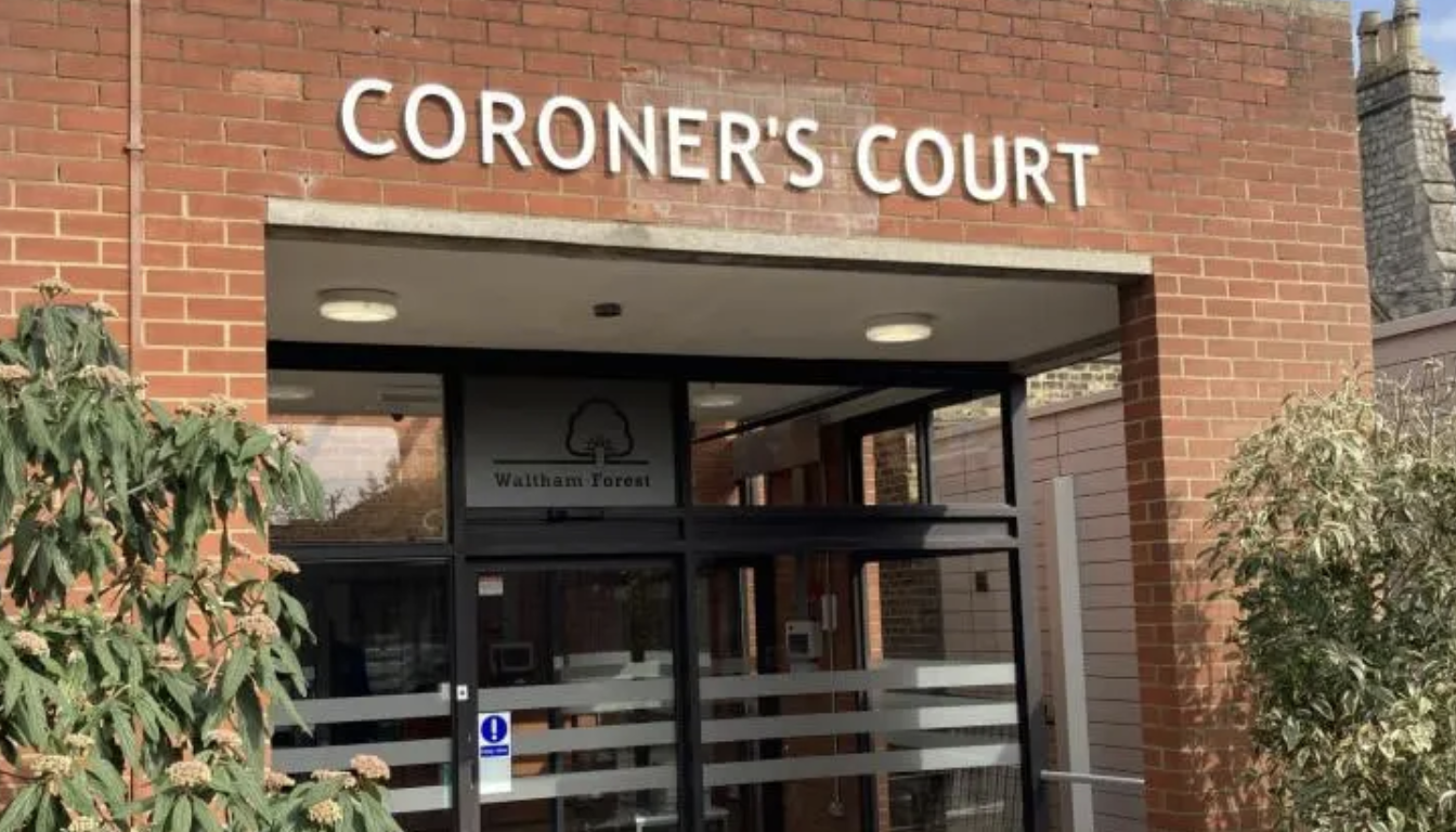 Forest Gate Electrician Died from Alcohol and Prescription Drug Combination, Inquest Rules