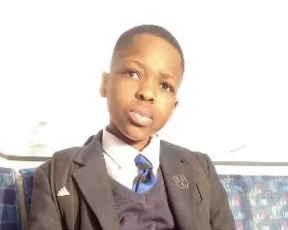 Hainault Sword Killer Convicted of Murdering Teenage Boy and Attacking Police Officers