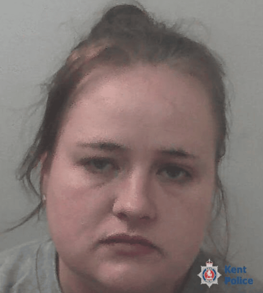Maidstone Woman Jailed for Vicious Knife Attack in Street Ambush