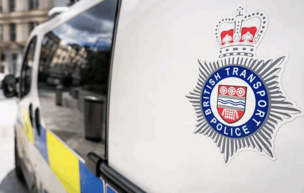 Man, 20, Fighting for His Life After Stabbing at Imperial Wharf Station in West London