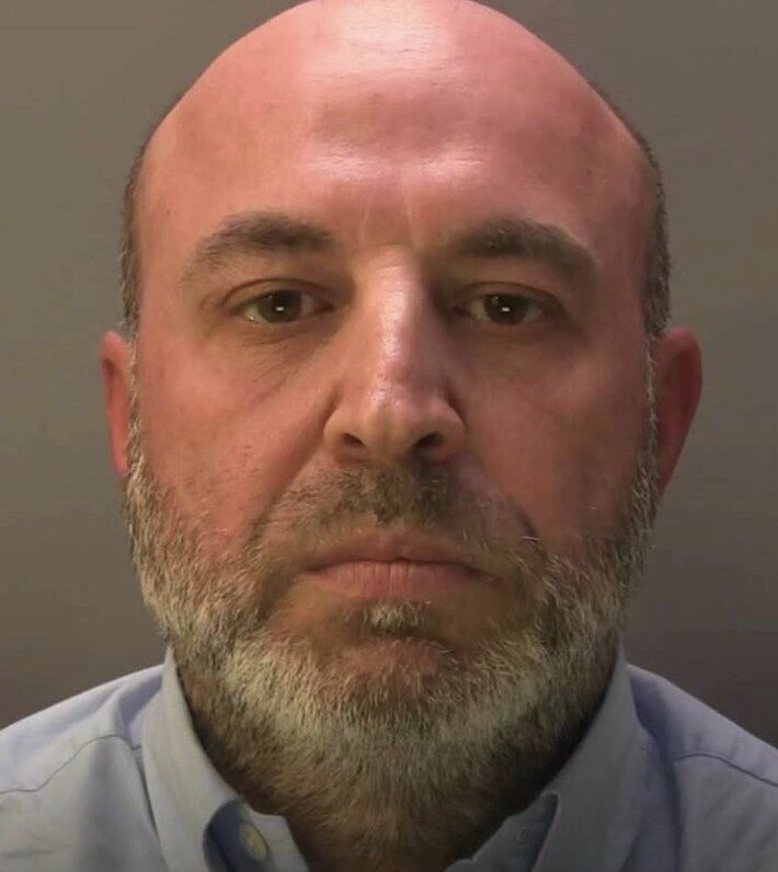 Man Jailed for £40,000 Distraction Theft Spree Targeting Elderly Across Surrey and Beyond