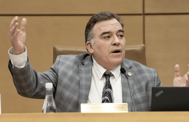 Minnesota Lawmakers Targeted in Coordinated Shootings; Manhunt Underway