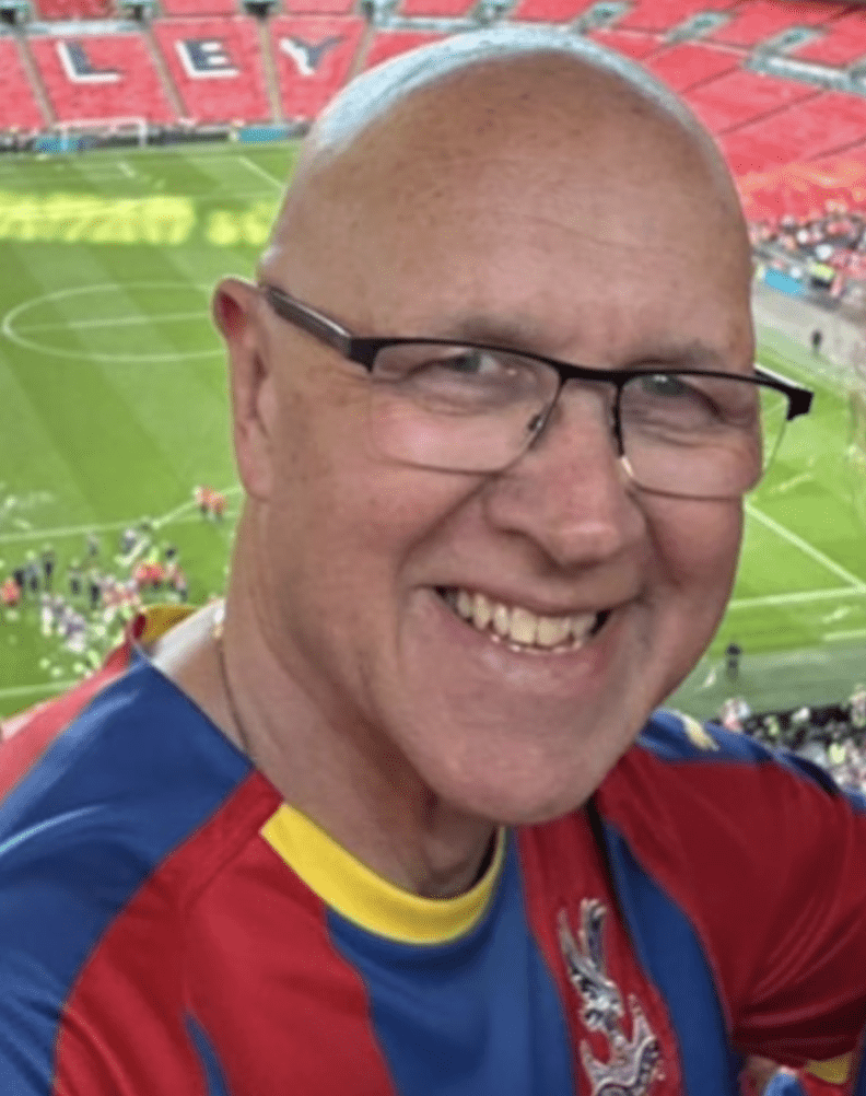 Motorcyclist Killed in A36 Collision Was En Route to Normandy Adventure, Family Pays Tribute