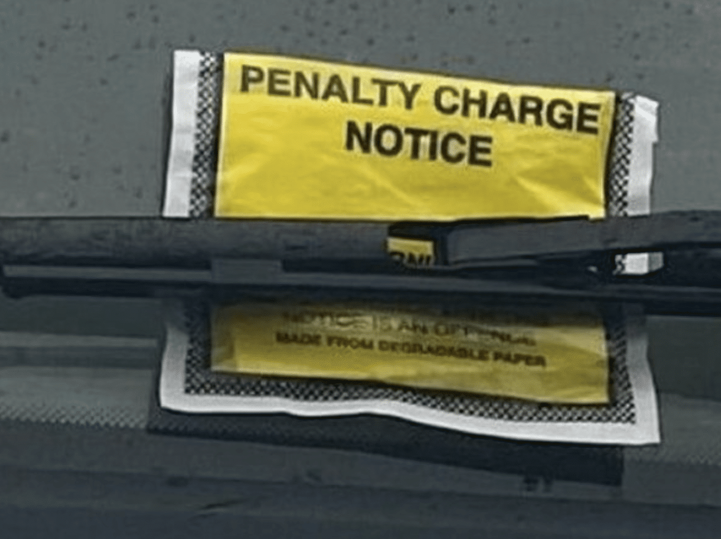 Outrage as Flood-Hit Vehicles in Dover Slapped with Parking Fines