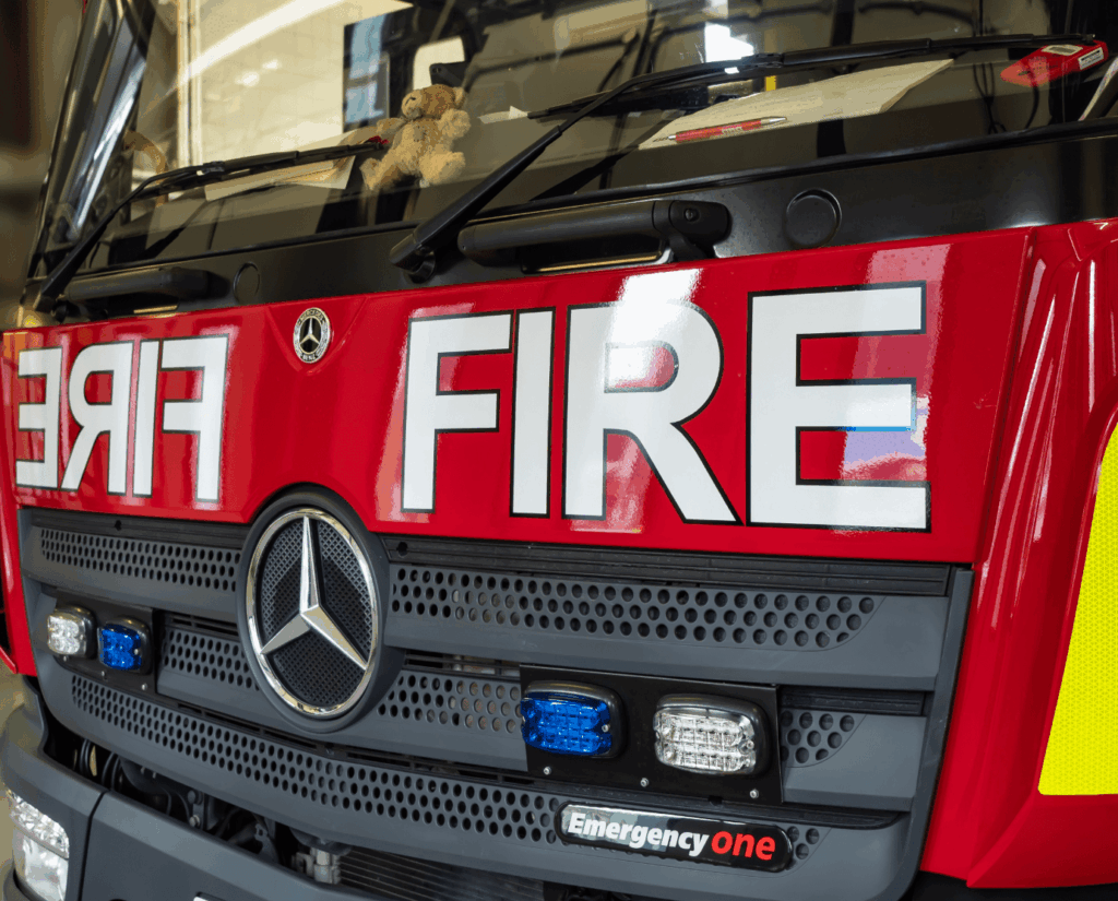 Person Killed in Suspected Gas Explosion at House in Stoke Newington