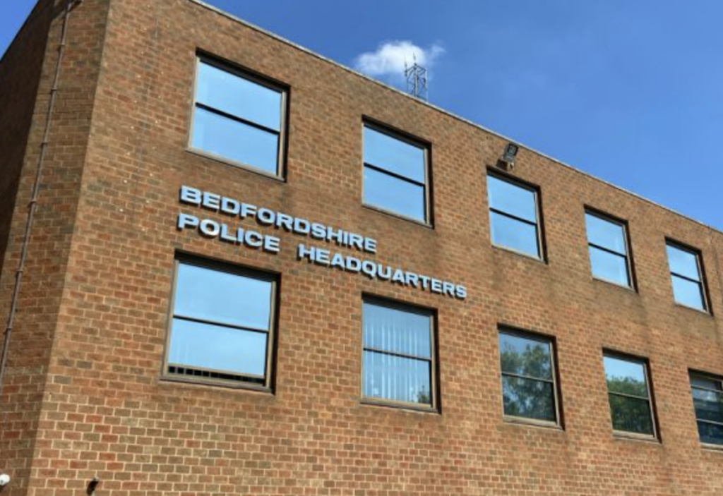 Retired Bedfordshire Police Officer DI Andy Southam Would Have Been Dismissed for Harassing Women, Panel Finds