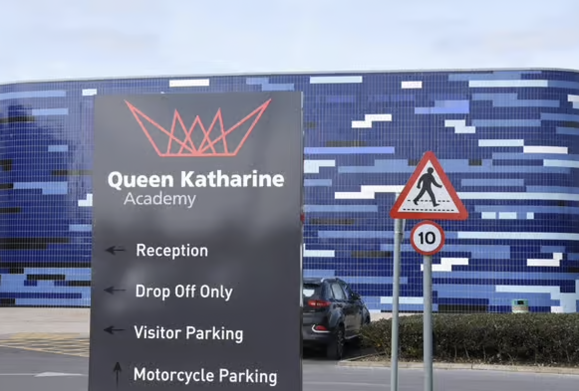 Schoolboy Fights for Life After Bus Collision Near Peterborough School