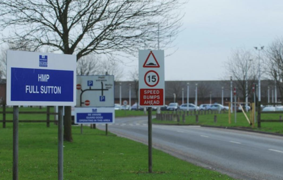 Serial Rapist Ronald Cole Found Dead in Prison After 45 Years Behind Bars