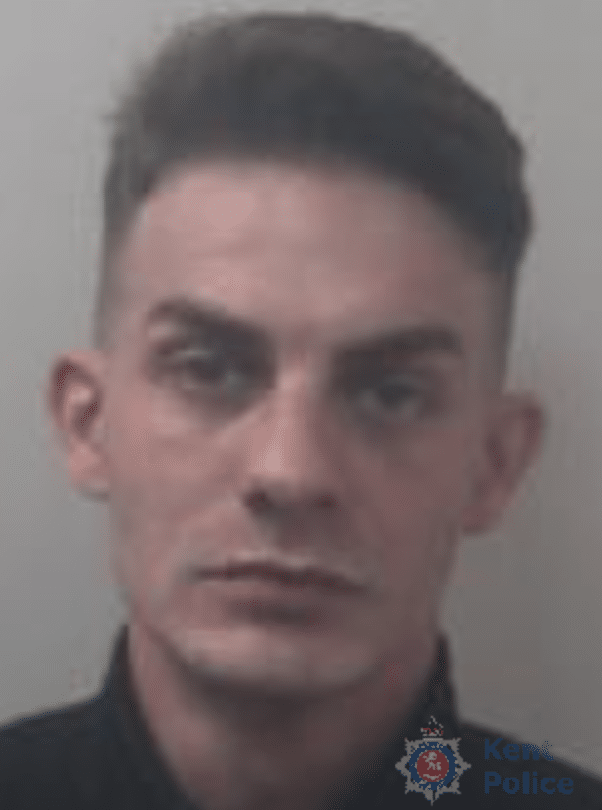 Sex Offender Jailed After Abusing Vulnerable Teenager in Maidstone
