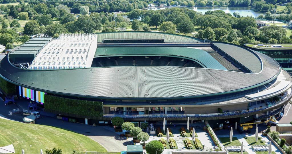 The Biggest Sports Events Still To Come This Year