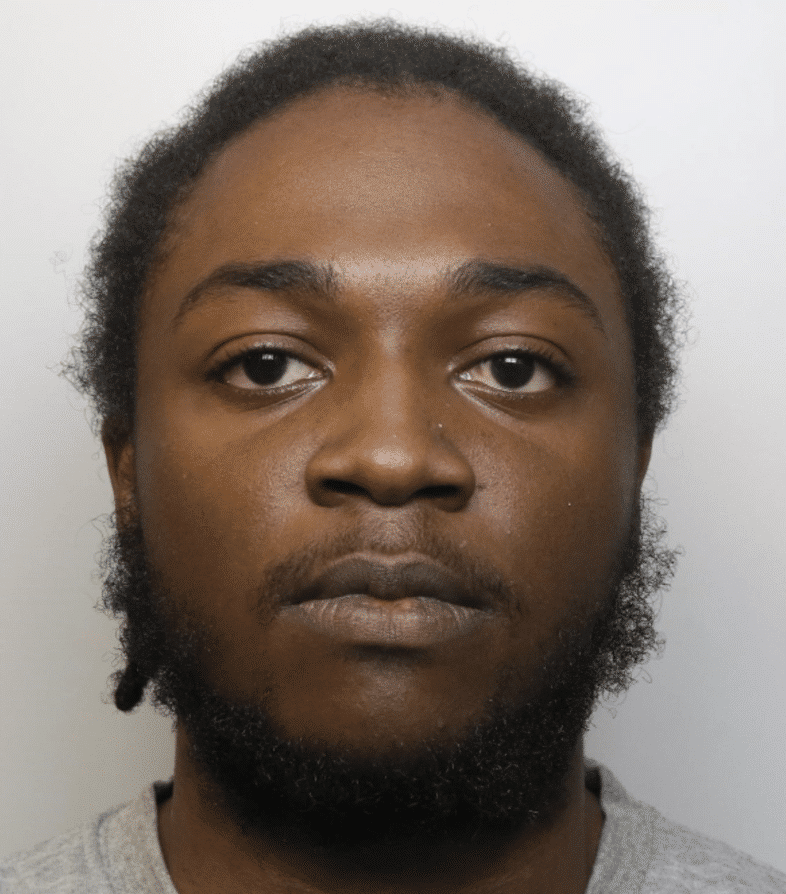 Two Men Convicted of Murder at Seven Sisters Underground Station